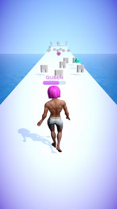 Queen Master - Screenshot 3