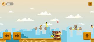 Banana Kodi - Screenshot 3