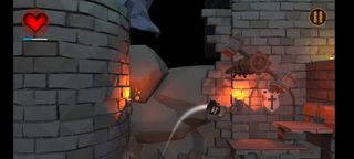 Zack Escape - Screenshot 3