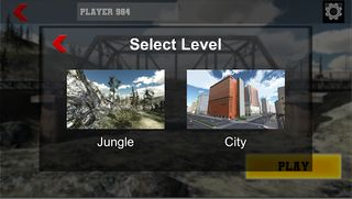 Warside - Screenshot 2