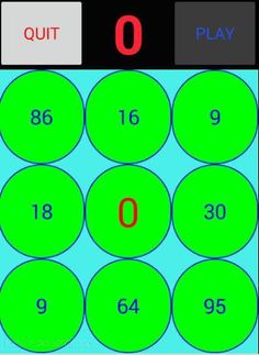 Chasing The Numbers - Screenshot 2