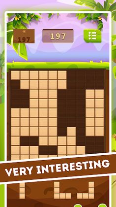 Wood block puzzle: stone age - Screenshot 3