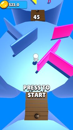 Bandana Tag - Screenshot 2