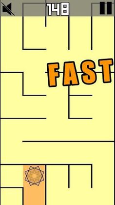 Endless MAZE - Screenshot 4