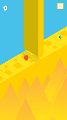 Pocket Jello - Screenshot 2