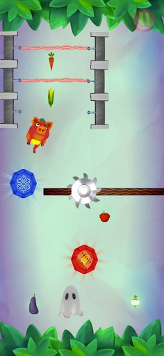 Gravity Piggies - Screenshot 4
