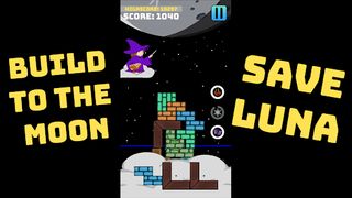 Lunas Tower - Screenshot 1