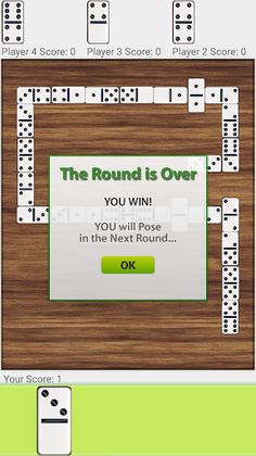 Jamaican Dominoes - Screenshot 3