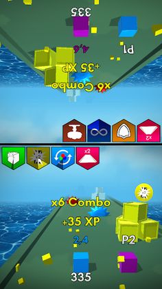 Slide & Dash - Screenshot 2