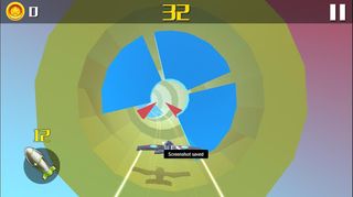 Biggity Fun Flyer - Screenshot 3