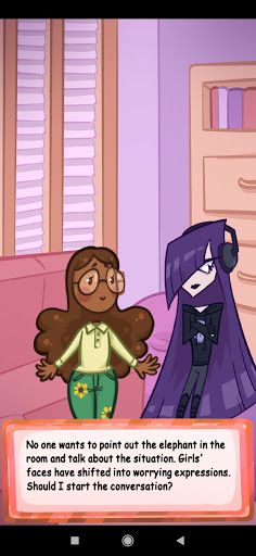 Feelin' Ballz - Screenshot 4