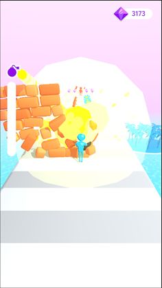 Bomb Transform - Screenshot 4