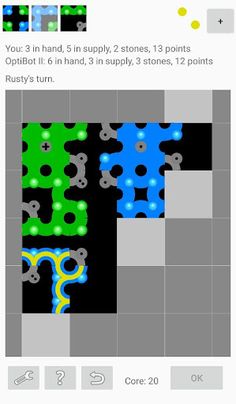 Micropulease - Screenshot 2