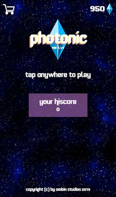 Photonic - Screenshot 2