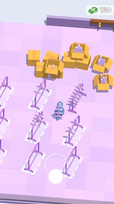 Hi! Hypermarkt - Screenshot 4