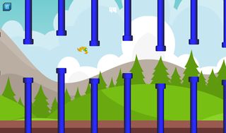 Swishy Things - Screenshot 2