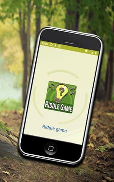 Riddles game: brain teaser puz - Screenshot 1