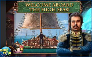 Sea of Lies: The Surface - Screenshot 1