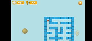 Treasure Hunt - Screenshot 1