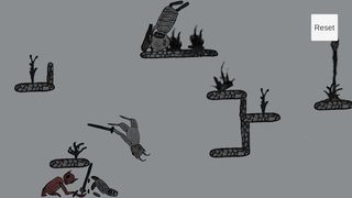 Lame Knights 2: The Less Bad - Screenshot 3