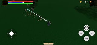 GloomWood - Screenshot 3