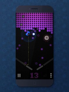 One Thousand Pinball Dots - Screenshot 2
