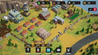 Survival Block - Screenshot 1