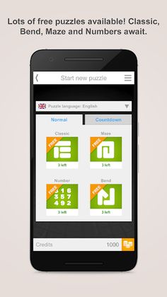 Wordsearch PuzzleLife - Screenshot 3