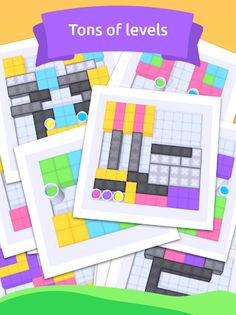 Jelly Master - Screenshot 1