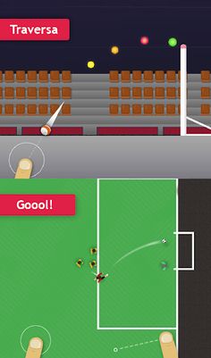 Kombetarja LOJA Shqip - Screenshot 2