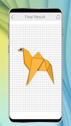 Funny Origami - Screenshot 4