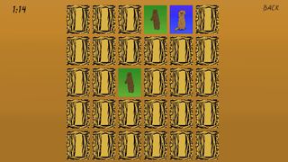 Dynamics Of Recall - Screenshot 2