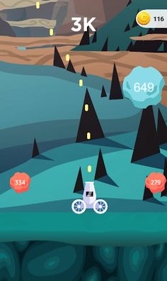 Stone Blaster - Screenshot 2