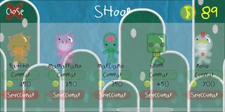 Ballon Wars - Screenshot 2