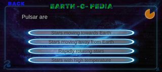 EARTH -O- PEDIA - Screenshot 1