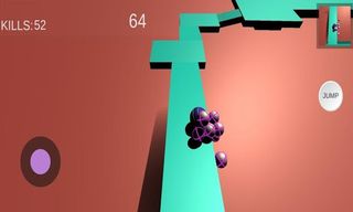 BallRushGo - Screenshot 3