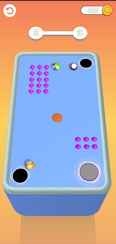 Ball Puzzle - Screenshot 2