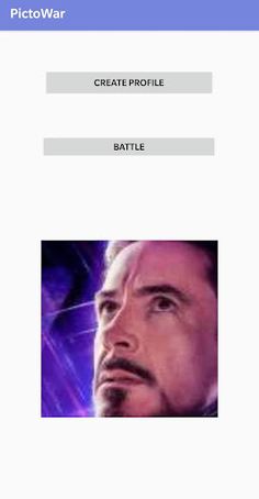 PictoWar - Screenshot 1