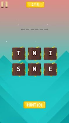 WORD FIND PLUS - Screenshot 3
