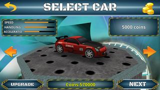 Super Car Racing : Multiplayer - Screenshot 3