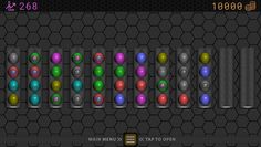 Ball Sort Puzzle - Color Sort - Screenshot 2