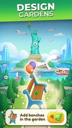 Tile Merge! - Screenshot 3