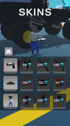 Fearful Escape - Screenshot 4