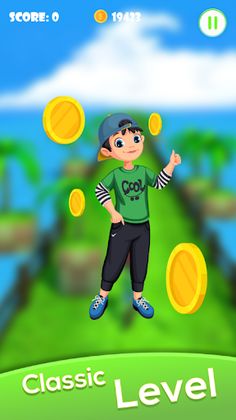 Mad Miles - Screenshot 4