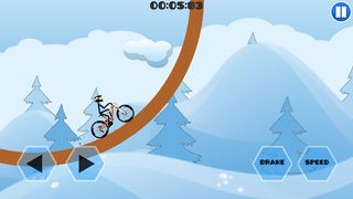 Mountain Bike - Screenshot 2