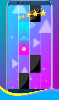 NCT 127 piano game tiles - Screenshot 3