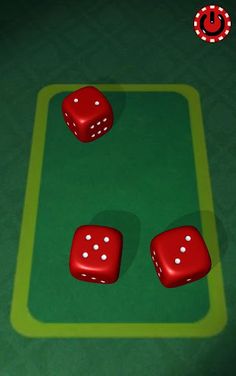 3D Dice ( Game Cubes ) for boa - Screenshot 3