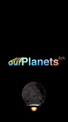 Our Planets Ark - ShipBuilding - Screenshot 1