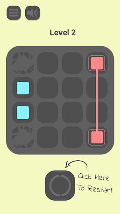 Lazer Blocks Destroyer - Screenshot 1