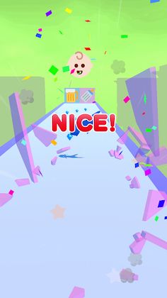 Quiz Run - Screenshot 1